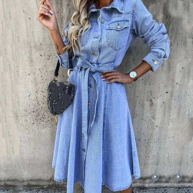 Bequemes in Denim für dich