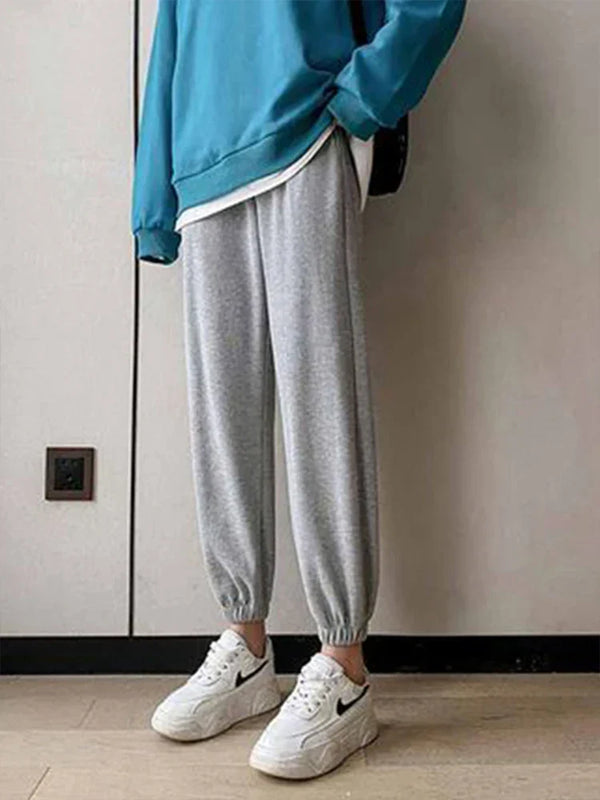 Damen Jogginghose | Warm & Stilvoll | Winter Loungewear