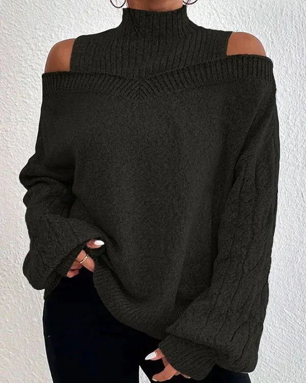 Kaelie – Bequemer und stylischer Pullover