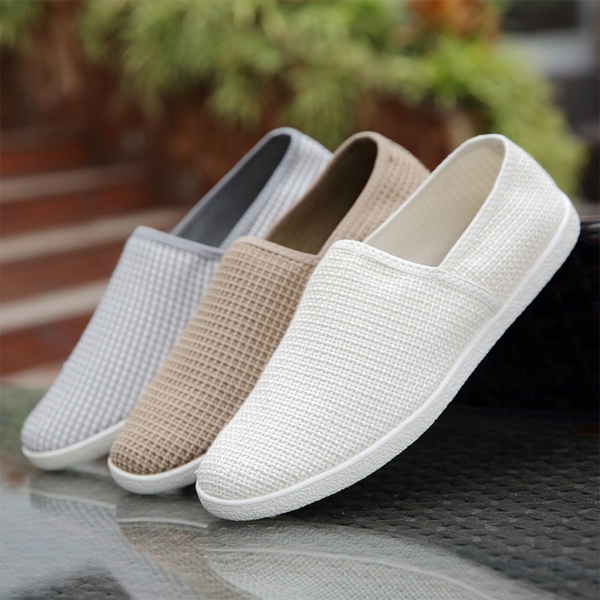 Bequeme und stilvolle Freizeitschuhe für Männer