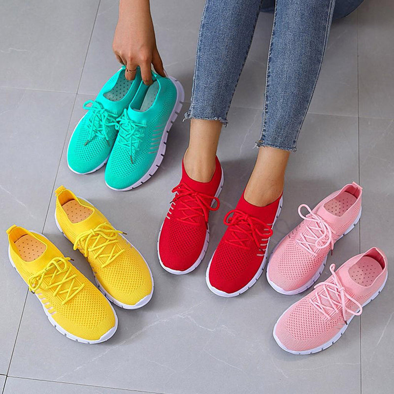 Stylische und atmungsaktive Schuhe für jeden Anlass