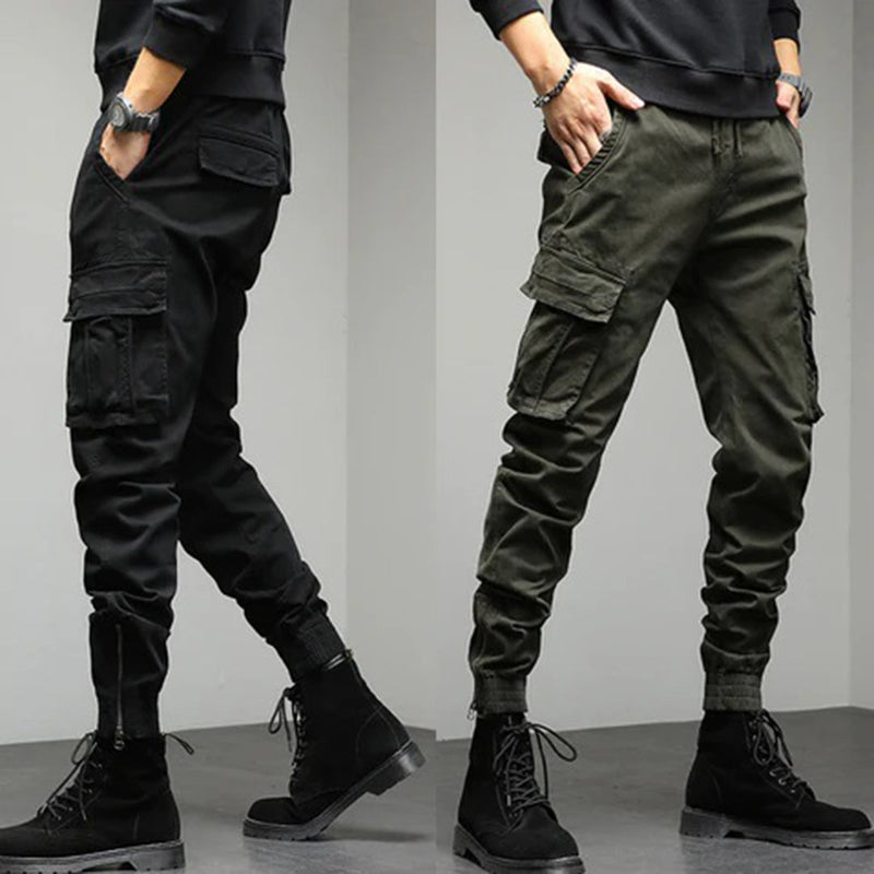 HARRY - 6-Taschen Cargo-Hose für Herren