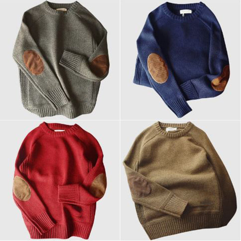 Elegante Herrenpullover für jeden Anlass