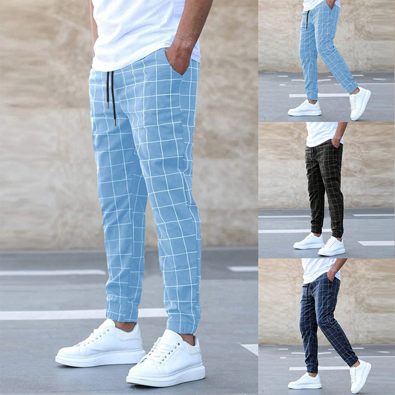 KOBE - Bequeme Lässige Hose