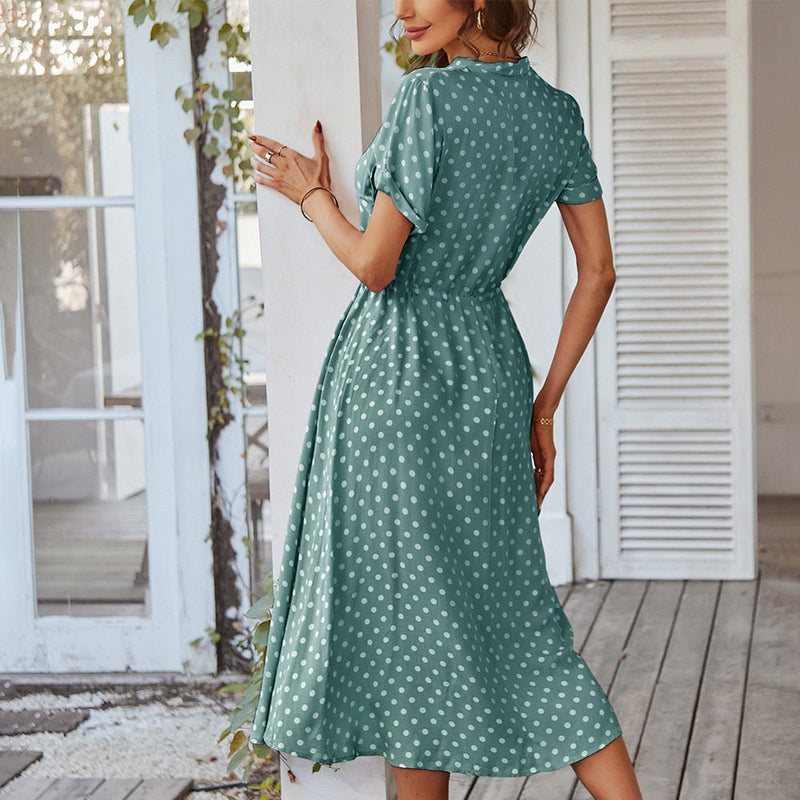 Elegantes Kleid für Damen für dich