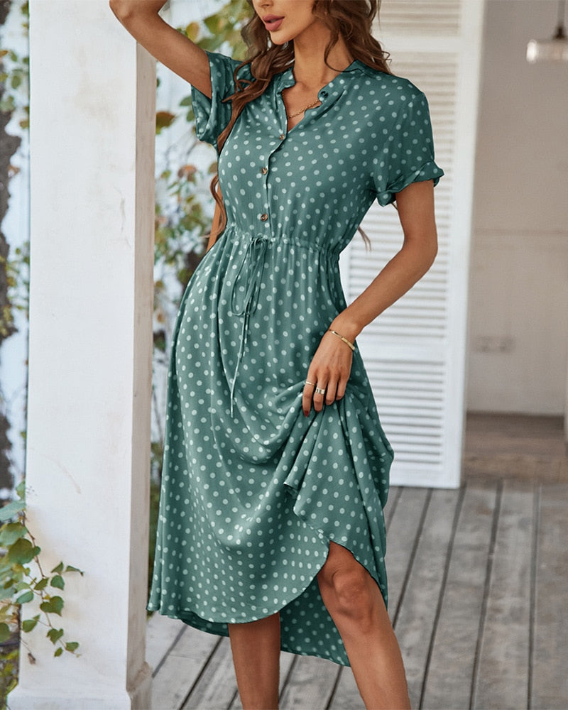 Elegantes Kleid für Damen für dich