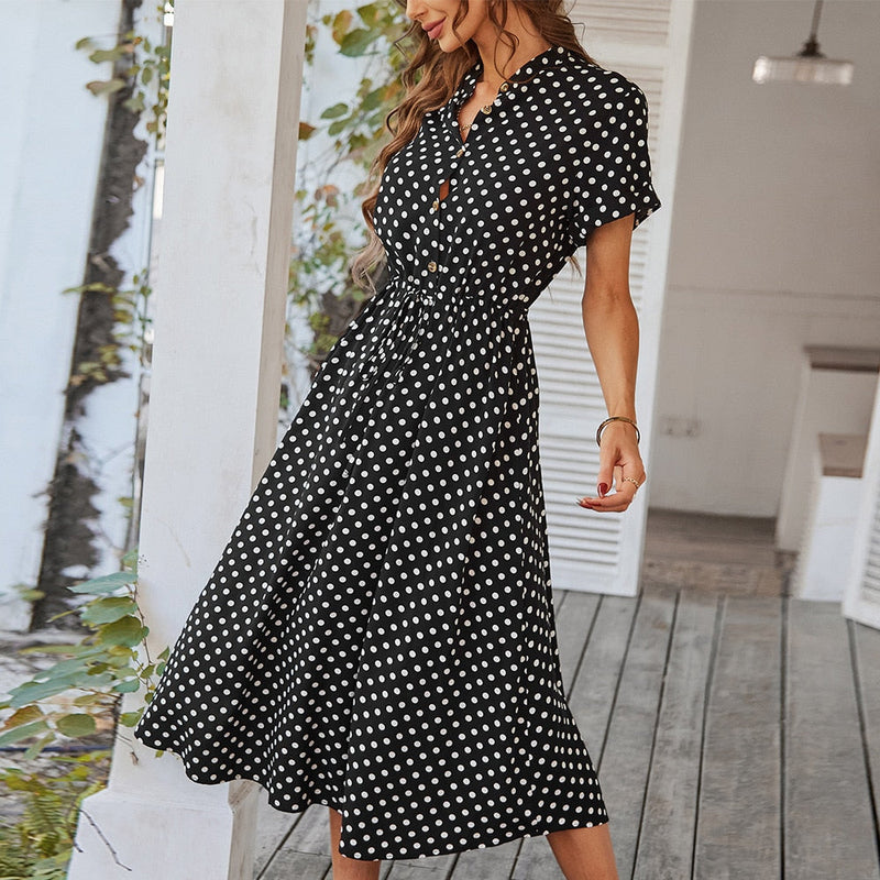 Elegantes Kleid für Damen für dich