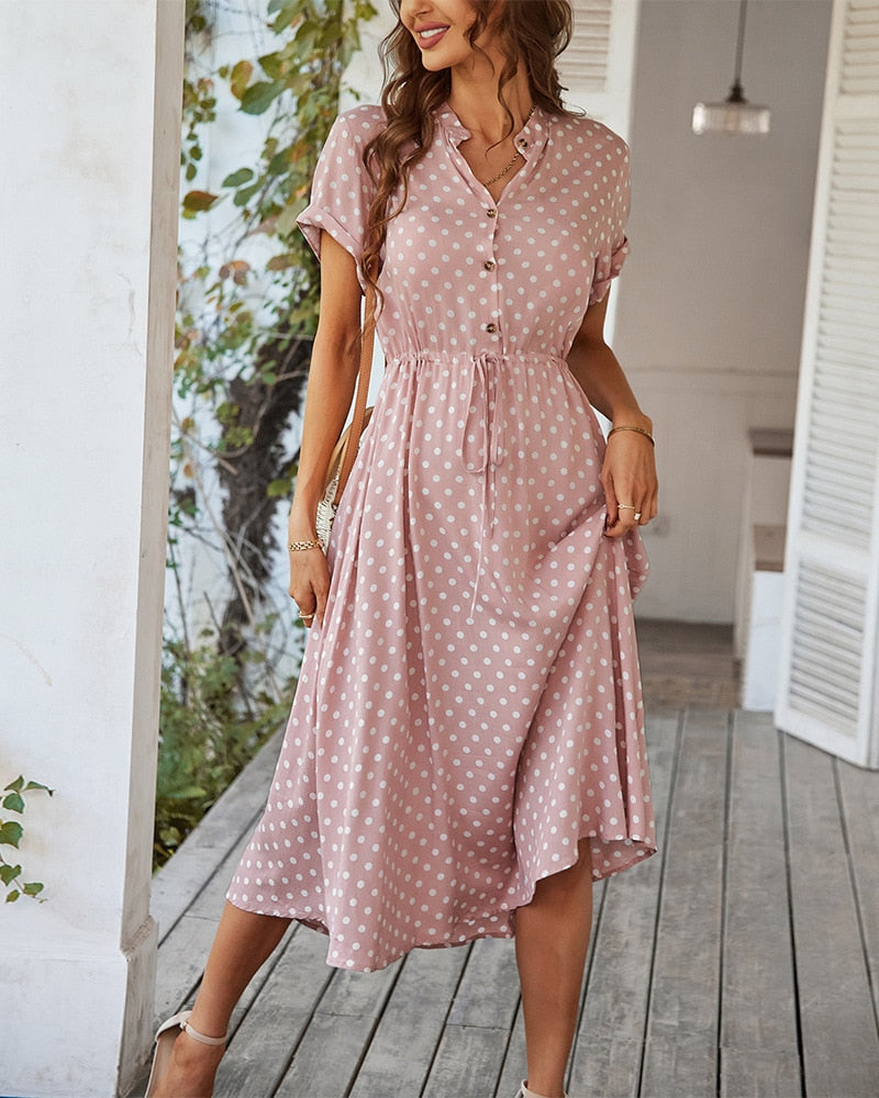 Elegantes Kleid für Damen für dich