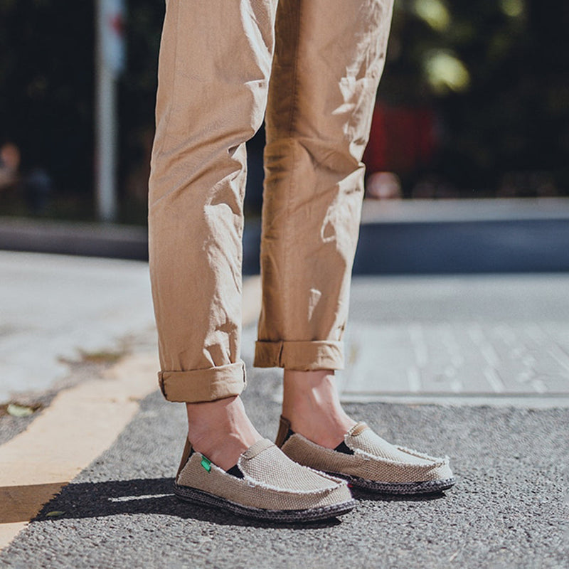 Bequemer und eleganter Loafer für jeden Tag