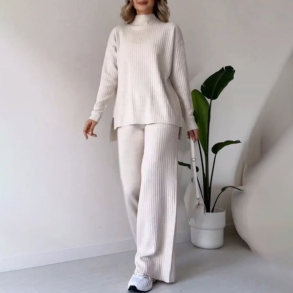 Keeley – Schickes und lässiges zweiteiliges Set