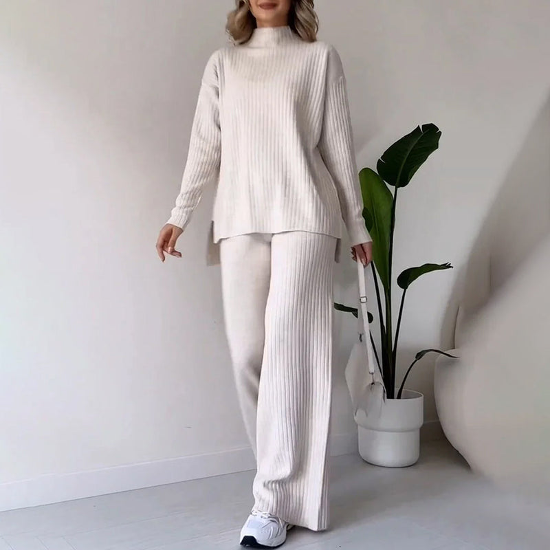 Keeley – Schickes und lässiges zweiteiliges Set