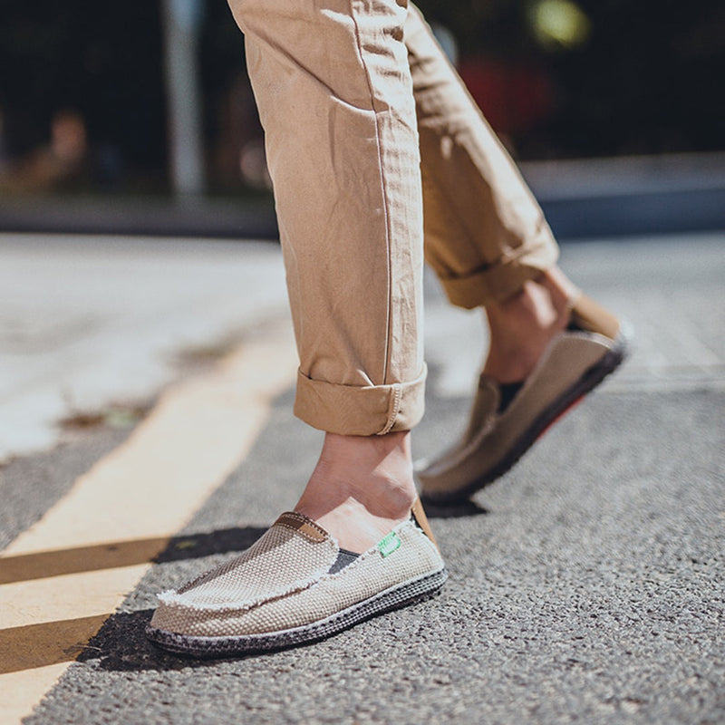 Bequemer und eleganter Loafer für jeden Tag