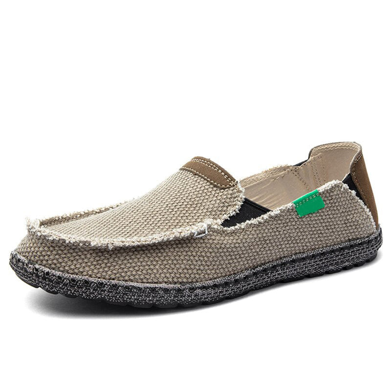 Bequemer und eleganter Loafer für jeden Tag