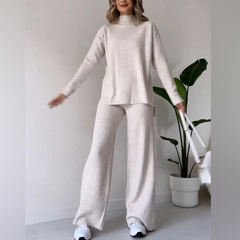 Keeley – Schickes und lässiges zweiteiliges Set