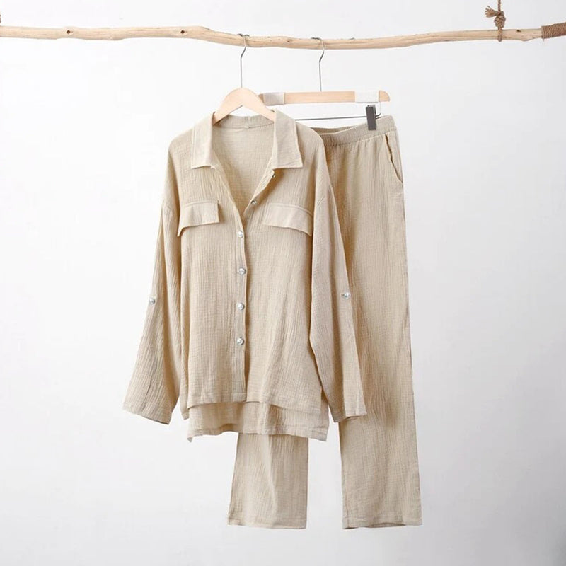 Josie - Elegantes Freizeit-Set für Frauen