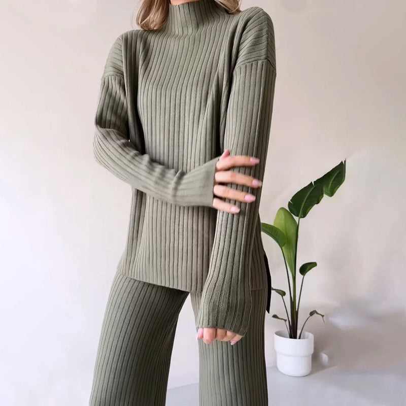 Keeley – Schickes und lässiges zweiteiliges Set