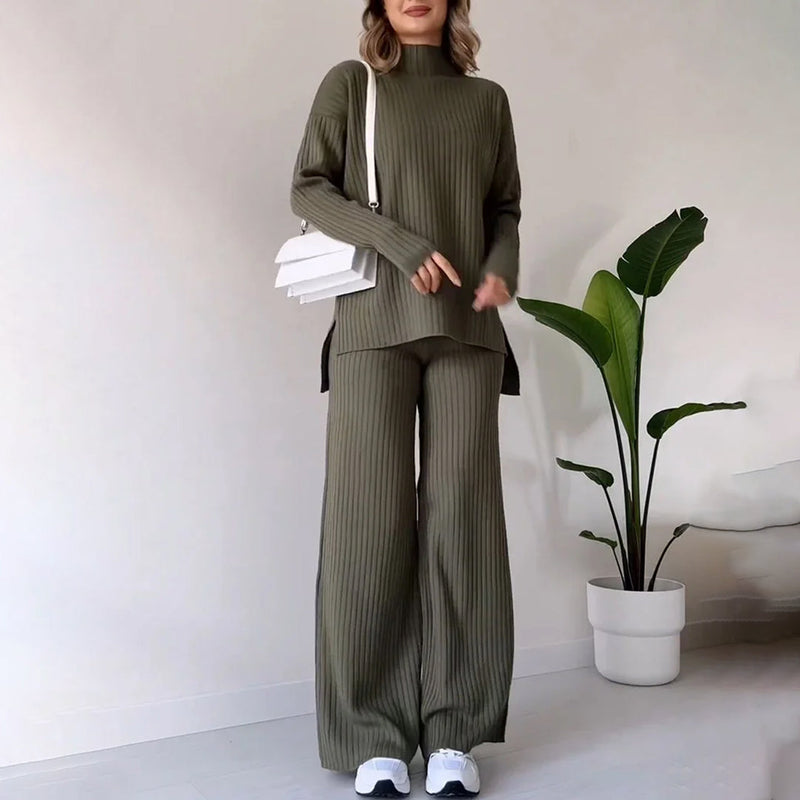 Keeley – Schickes und lässiges zweiteiliges Set