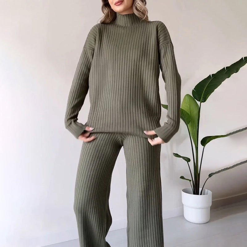 Keeley – Schickes und lässiges zweiteiliges Set