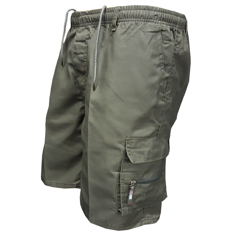 MARTI - Bequeme Cargo-Shorts
