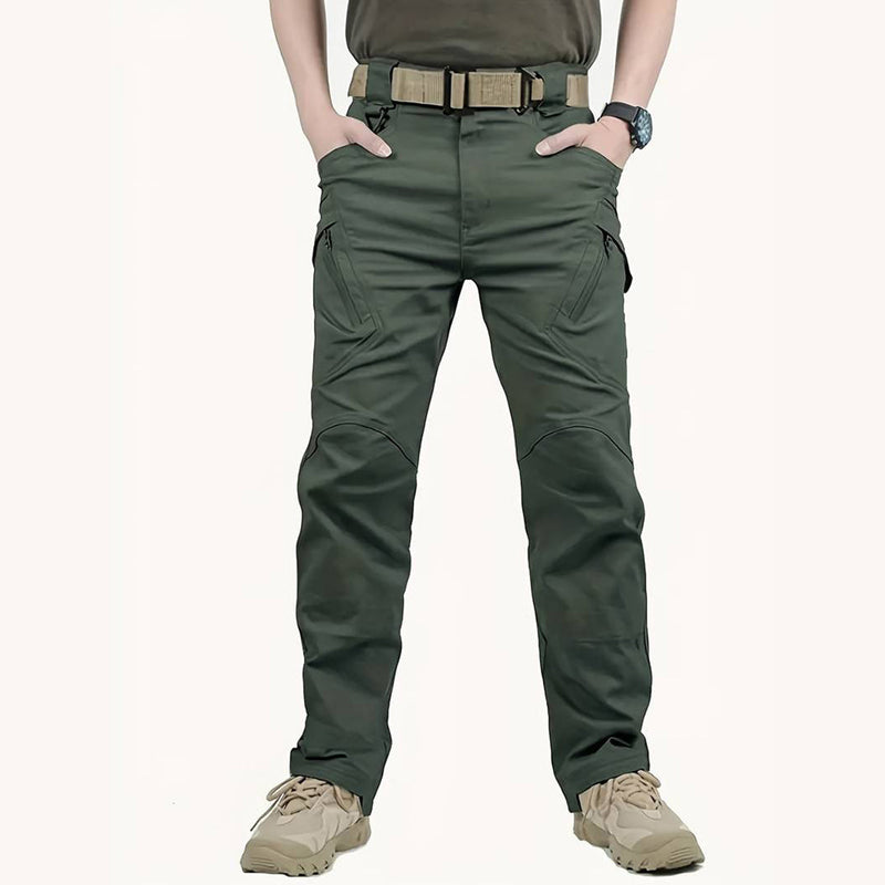 ELMER - Nachhaltige Cargo-Hose für Herren