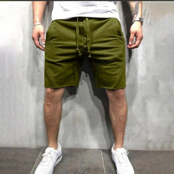 FELIPE - Stilvolle Shorts für Herren