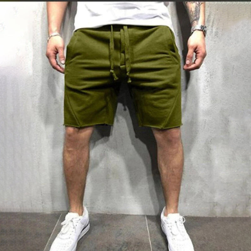 FELIPE - Stilvolle Shorts für Herren