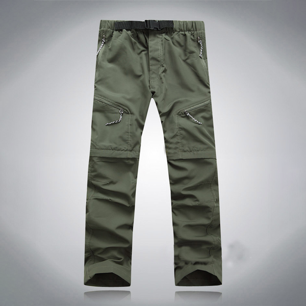YAEL - Bequeme Outdoor-Hose