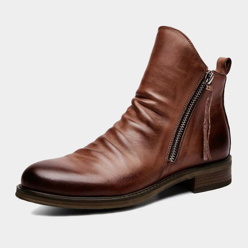 Elegante Stiefel mit bequemer Passform
