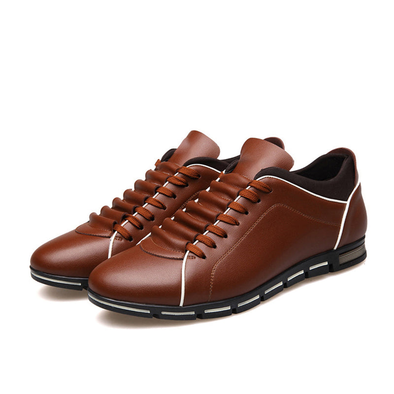 Elegante komfortable Sneakers für jeden Tag