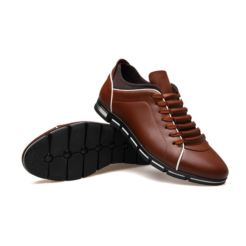 Elegante komfortable Sneakers für jeden Tag