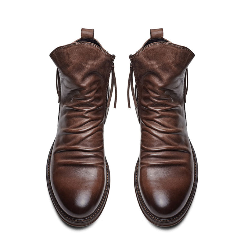 Elegante Stiefel mit bequemer Passform