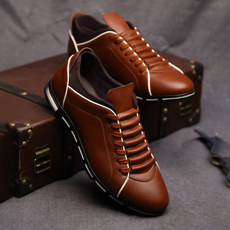 Elegante komfortable Sneakers für jeden Tag