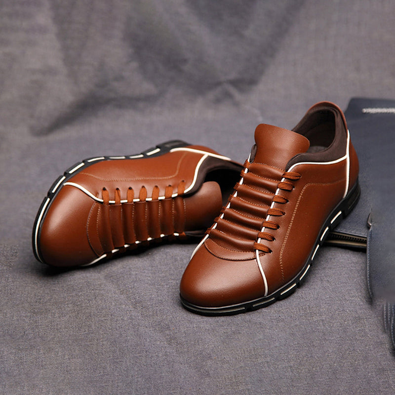 Elegante komfortable Sneakers für jeden Tag