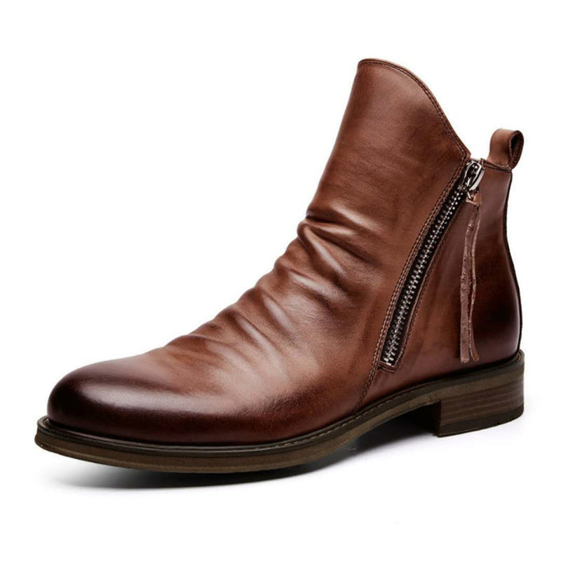 Elegante Stiefel mit bequemer Passform