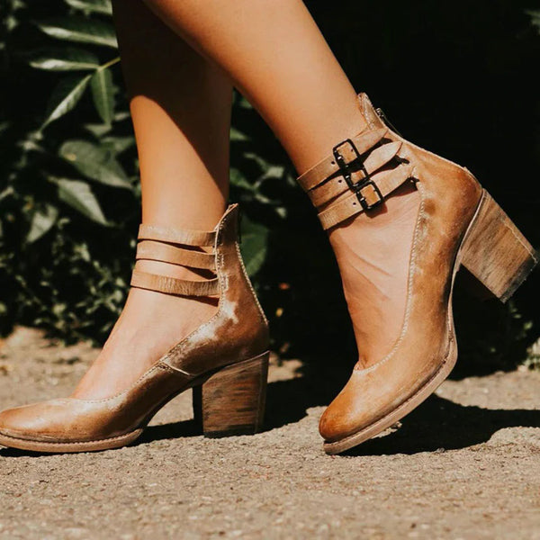 Bequeme und elegante Schuhe für jeden Anlass