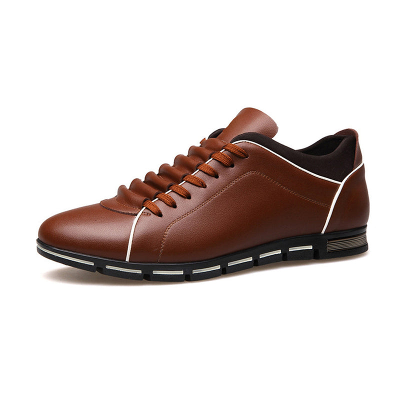 Elegante komfortable Sneakers für jeden Tag
