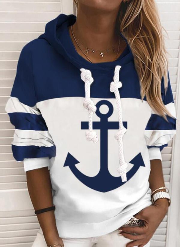 Awaiza – Elegantes und bequemes Hoodie