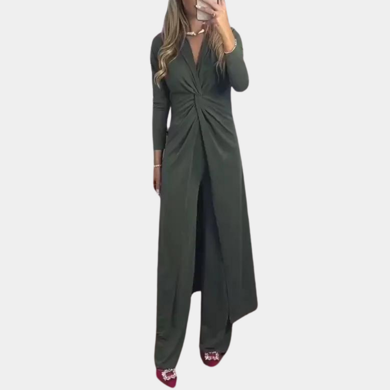 Azura – Zweiteiliges Set für Damen
