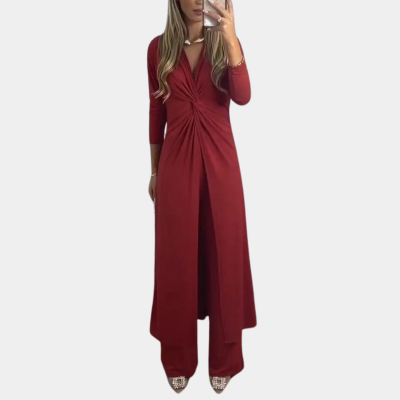 Azura – Zweiteiliges Set für Damen
