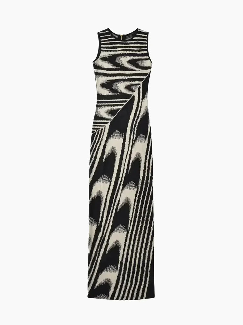 Leichtes und Bequemes Sommerkleid für Frauen für dich