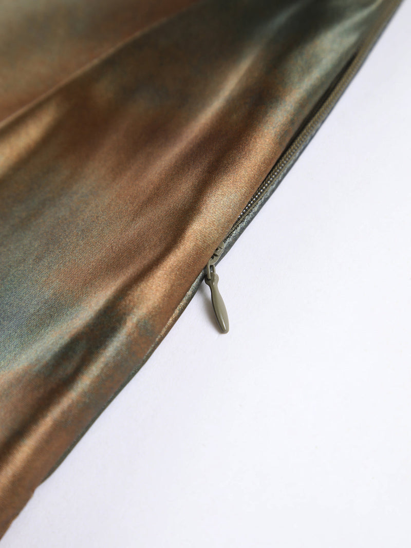 Elegantes Satin Kleid Cecelia für besondere Anlässe