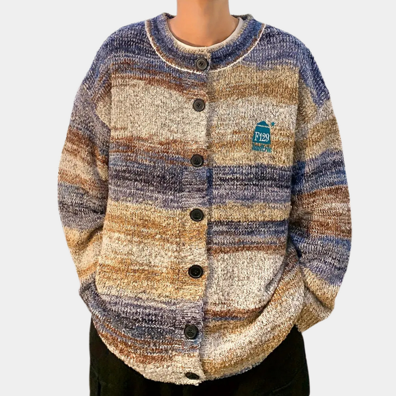 Eleganter Pullover für Herren
