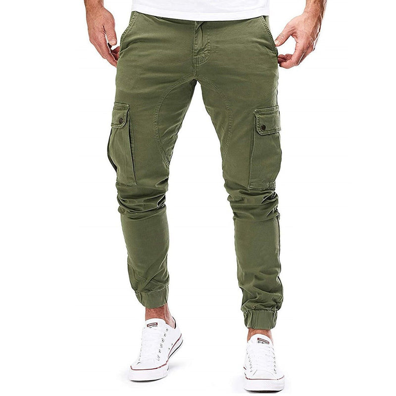 BECKETT - Cargo-Hose für Herren