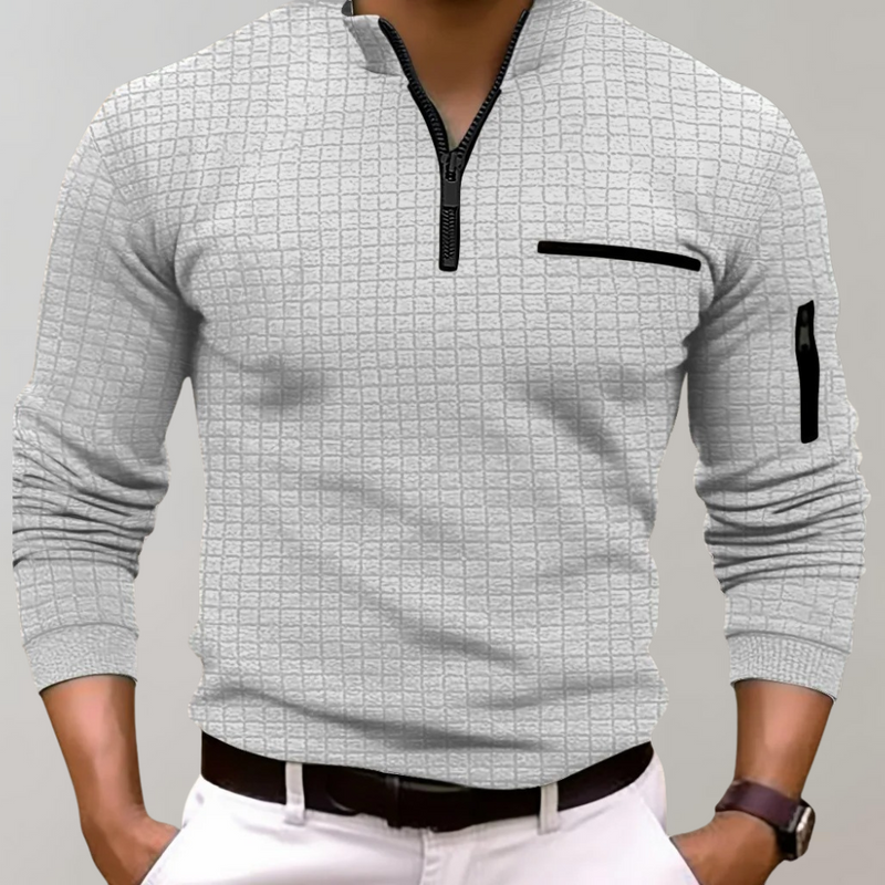 Baard - Poloshirt für Herren