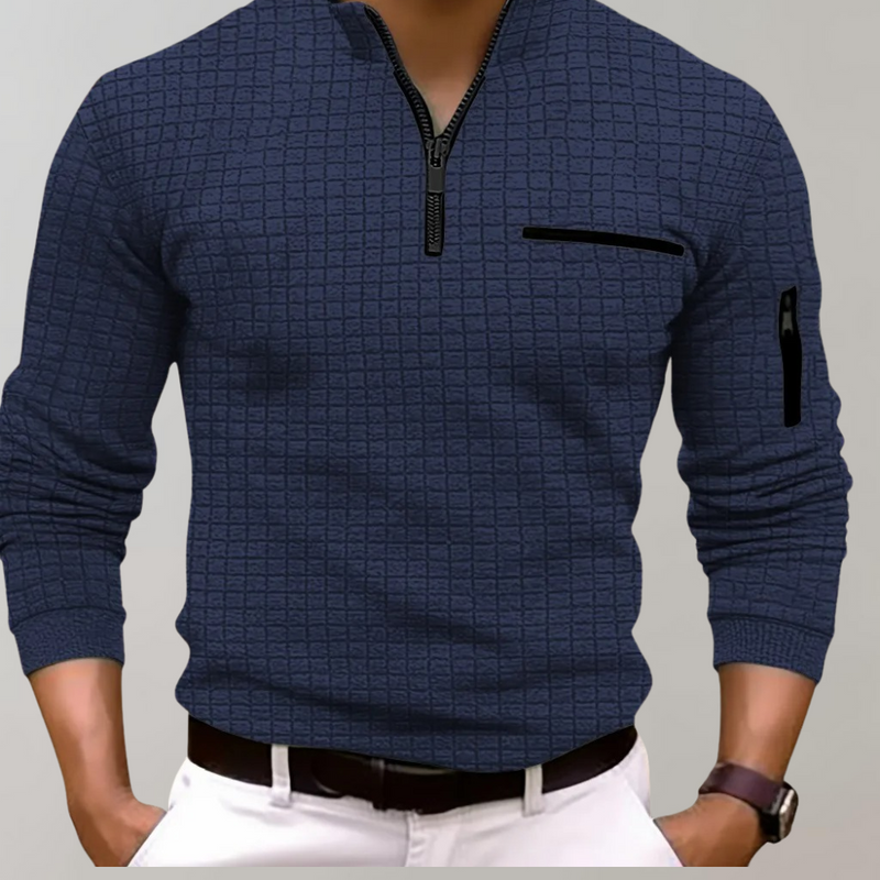 Baard - Poloshirt für Herren