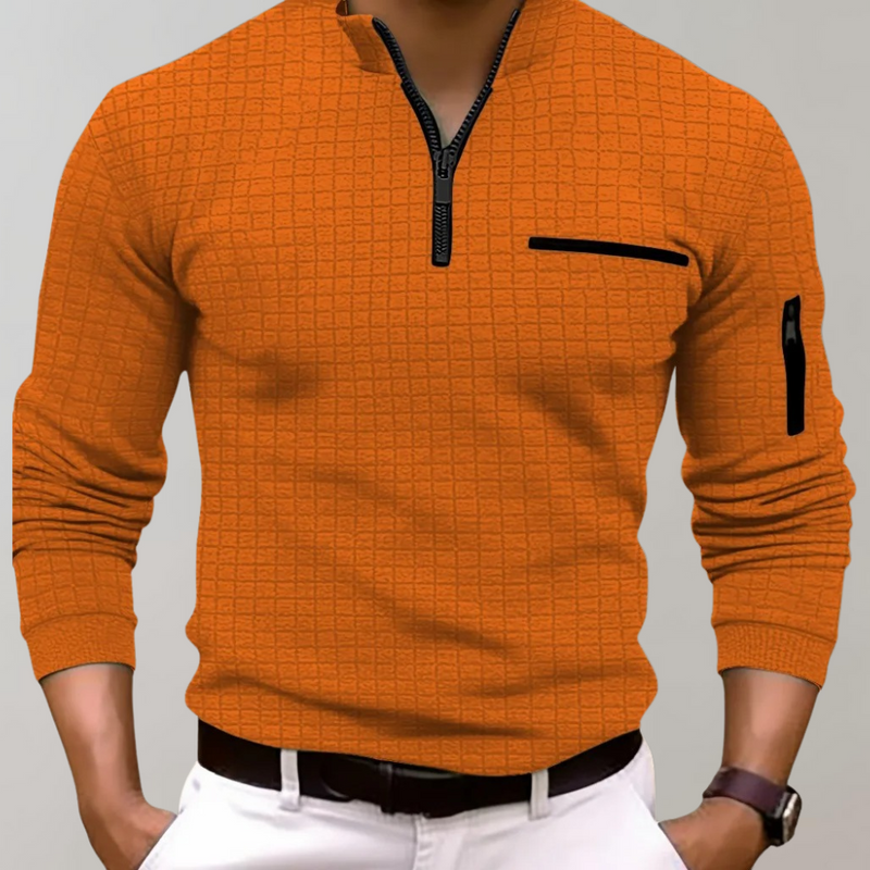 Baard - Poloshirt für Herren