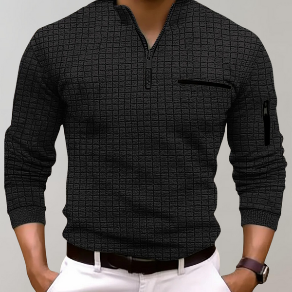 Baard - Poloshirt für Herren