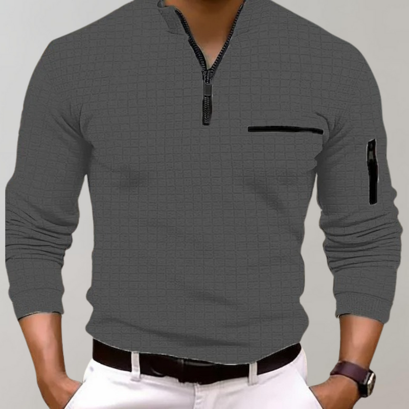 Baard - Poloshirt für Herren
