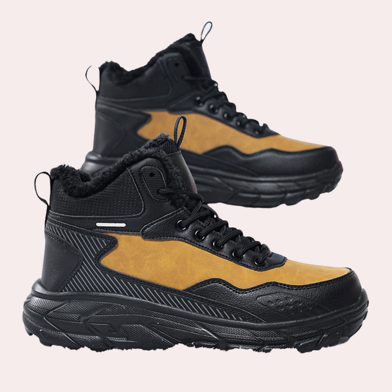 Warme Klassische Stiefel für Herren