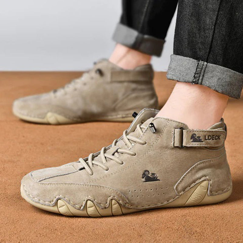Elegante und bequeme Herrenschuhe